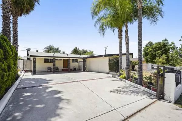 17010 Pocono Street, La Puente, CA 91744