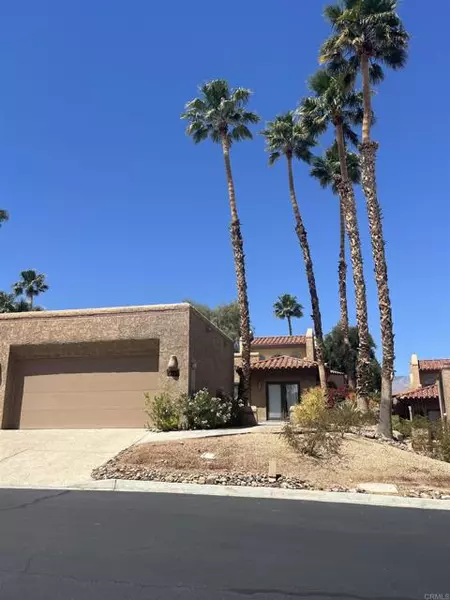 4949 Desert Vista, Borrego Springs, CA 92004