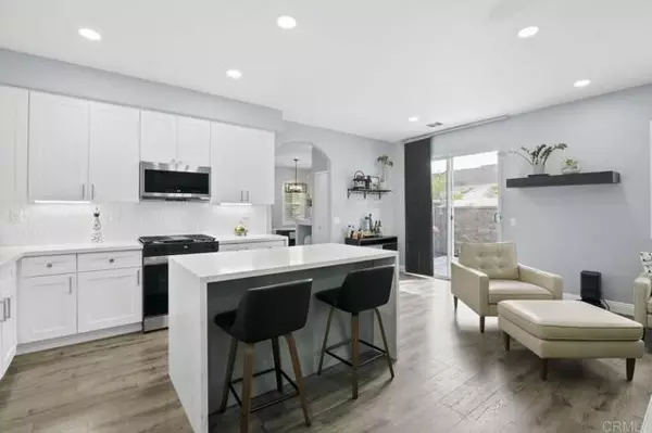 Chula Vista, CA 91913,1444 Wooden Valley Street
