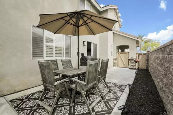 Chula Vista, CA 91913,1444 Wooden Valley Street