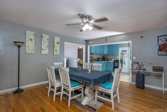 La Mesa, CA 91941,3443 Trophy Drive