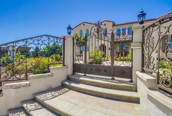 Chula Vista, CA 91914,420 Coastal Hills Drive