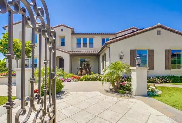 Chula Vista, CA 91914,420 Coastal Hills Drive