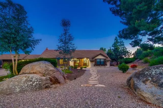 2444 Via Dieguenos, Alpine, CA 91901