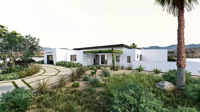 Palm Desert, CA 92260,74171 Covered Wagon Trail