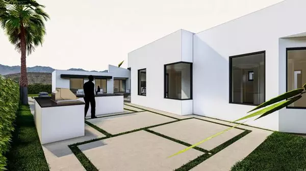 Palm Desert, CA 92260,74171 Covered Wagon Trail