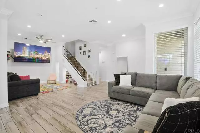 11372 Via Rancho San Diego #B, El Cajon, CA 92019