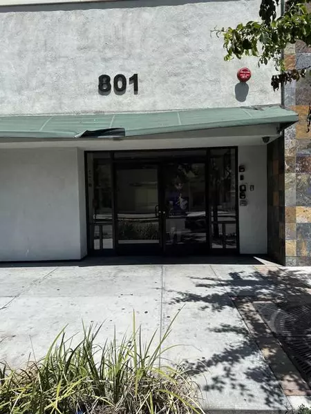 801 National City Blvd #210, National City, CA 91950