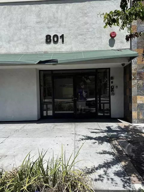 801 National City Blvd #210, National City, CA 91950