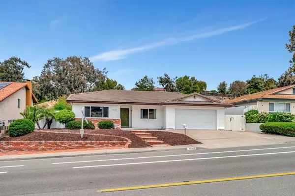 Bonita, CA 91902,4103 Corral Canyon Road