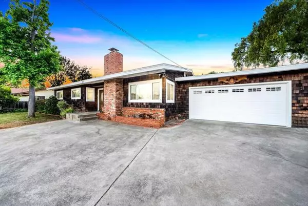 8850 Fabienne way, La Mesa, CA 91941