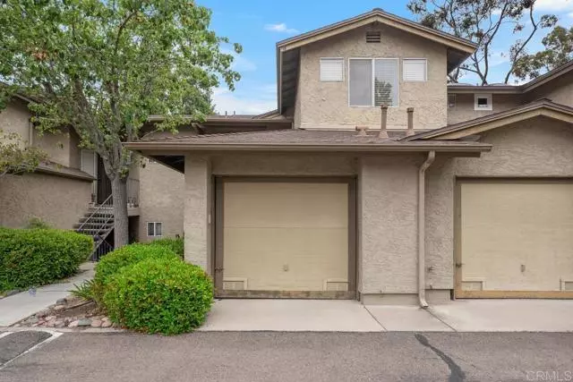 7398 Park View Court #135, Santee, CA 92071