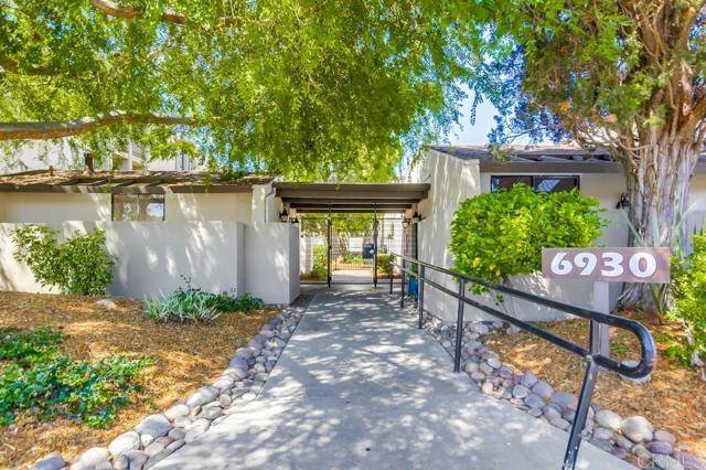 6930 Hyde Park Drive #218, San Diego, CA 92119