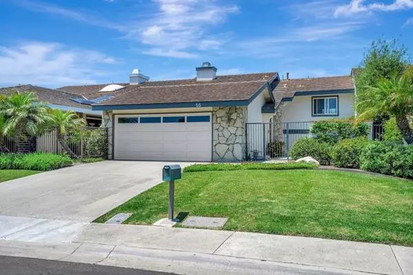 55 Jasmine Creek Drive, Corona Del Mar (newport Beach), CA 92625