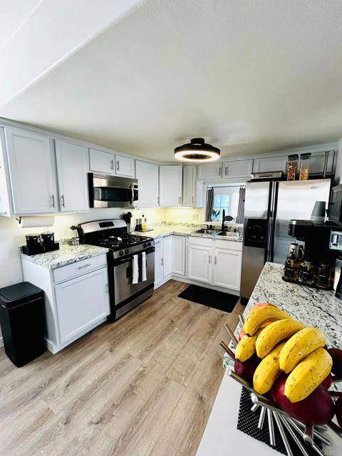 Spring Valley, CA 91977,3221 Bancroft Drive #24