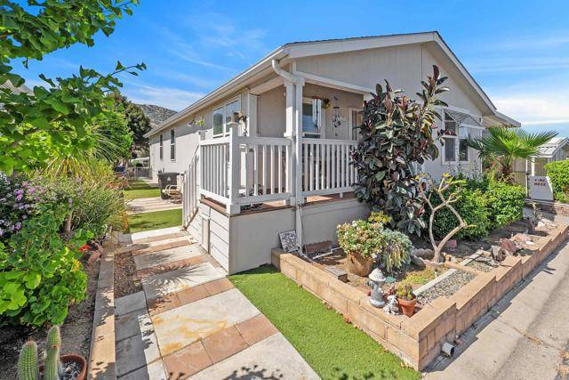 El Cajon, CA 92021,15420 Olde Highway 80 #89