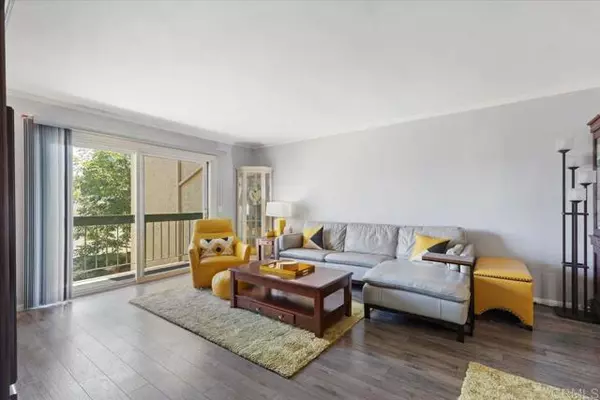 8000 University Avenue #209, La Mesa, CA 91942