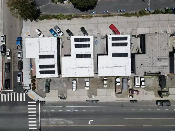 San Diego, CA 92114,5406 Imperial Ave