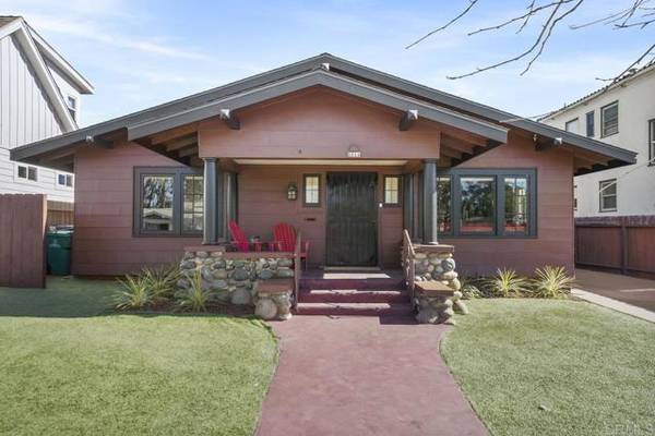 2211 Bancroft St, San Diego, CA 92104