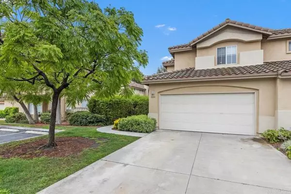 2284 Lago Ventana, Chula Vista, CA 91914