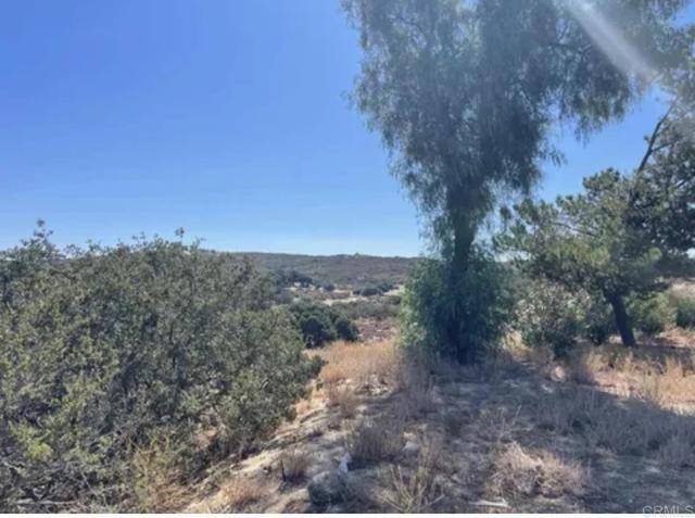 2033 Rancho Manzanita Drive, Boulevard, CA 91905