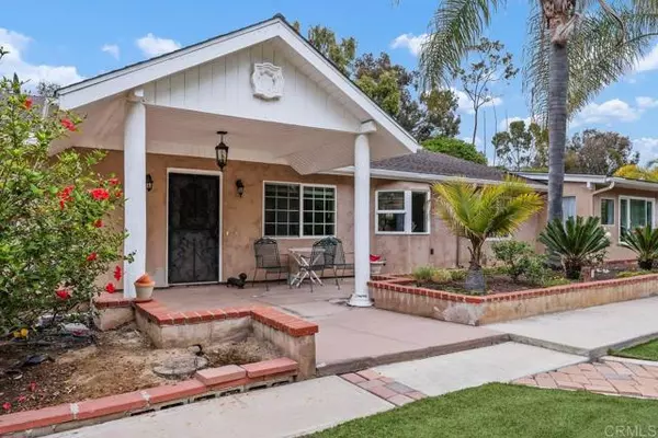 Encinitas, CA 92024,1093 Rancho Santa Fe Rd.