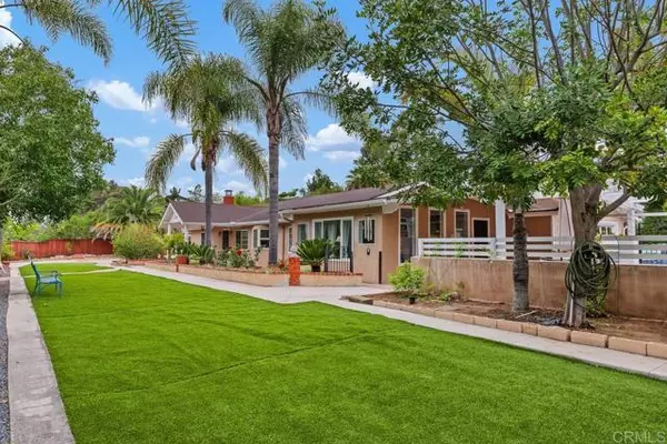 Encinitas, CA 92024,1093 Rancho Santa Fe Rd.