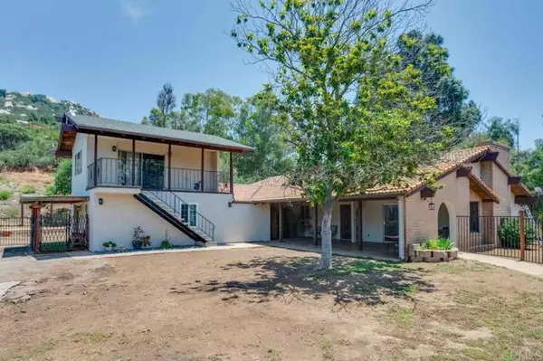Jamul, CA 91935,17620 Lyons Valley Road
