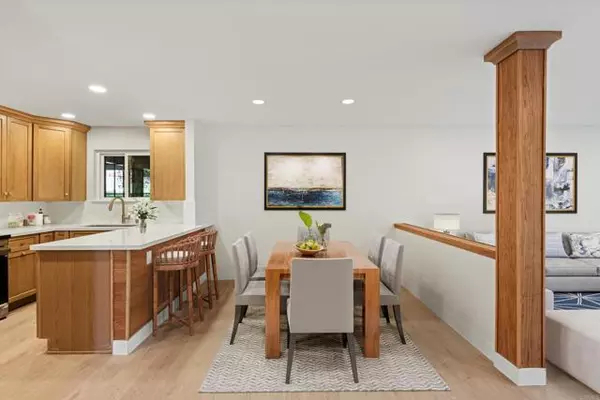 La Jolla (san Diego), CA 92037,2610 torrey pines road #C21