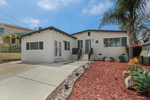 6127 Winchester Street, San Diego, CA 92139
