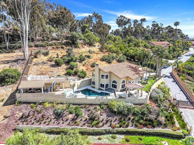 3676 Valley Road, Bonita, CA 91902