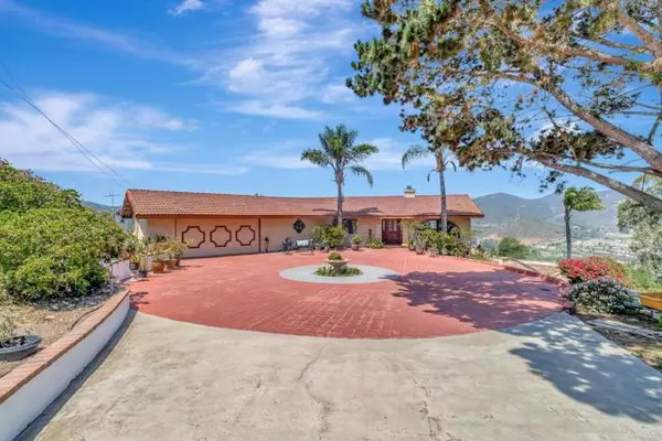 Escondido, CA 92029,2702 Country Club Drive