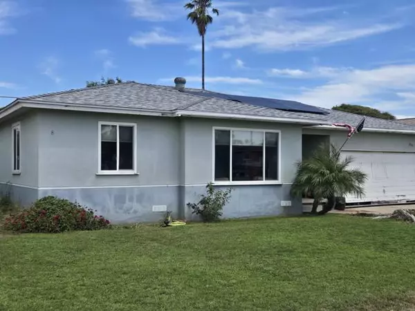 Imperial Beach, CA 91932,835 Corvina Street