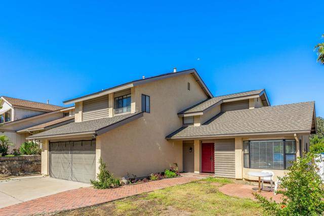2022 Seca St, El Cajon, CA 92019