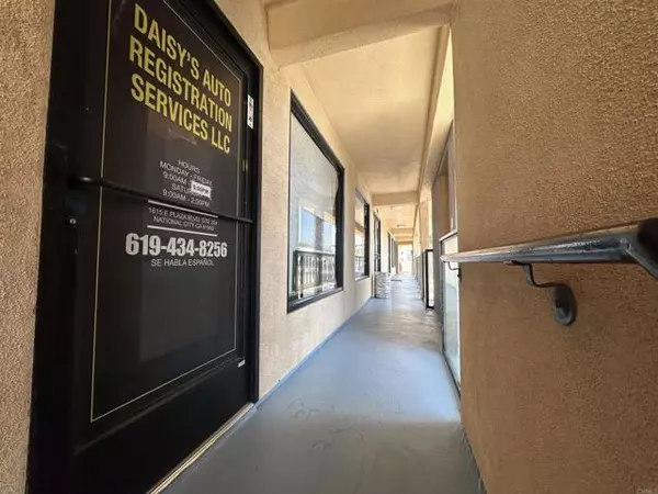 National City, CA 91950,1615 E Plaza Boulevard