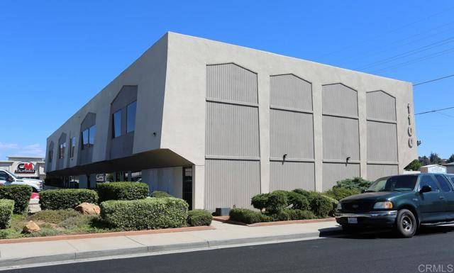 El Cajon, CA 92021,1100 N 2nd Street