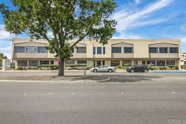 1100 N 2nd Street, El Cajon, CA 92021
