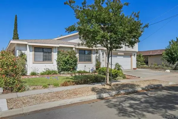 La Mesa, CA 91942,5855 Kappa St