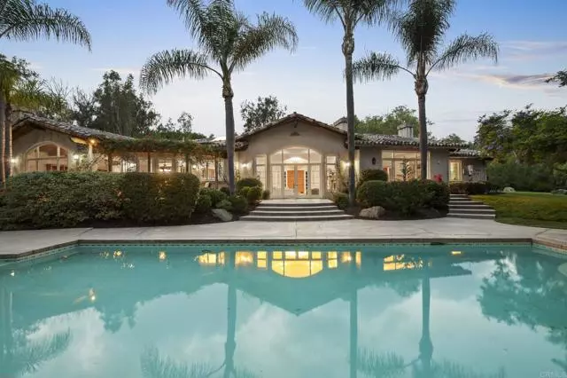16122 Via Del Alba, Rancho Santa Fe, CA 92067