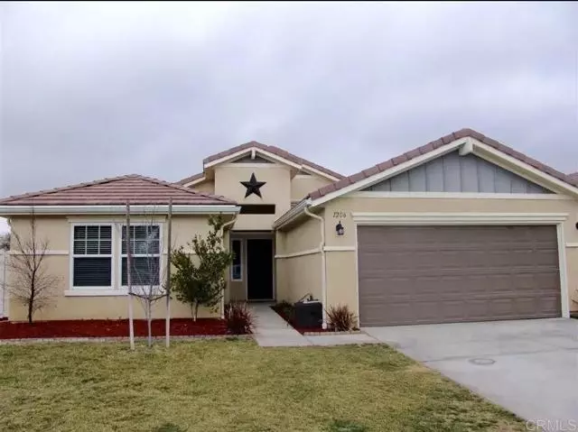 1206 Coast Oak Trail, Campo, CA 91906