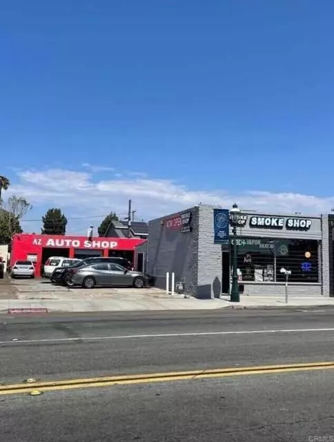 411 Third Avenue, Chula Vista, CA 91910