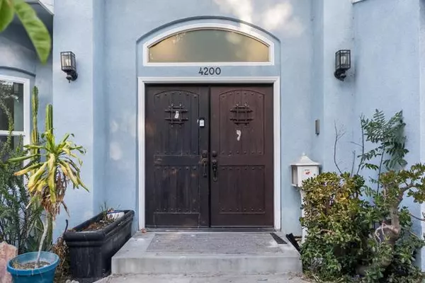 Los Angeles, CA 90032,4200 N Barrett Road