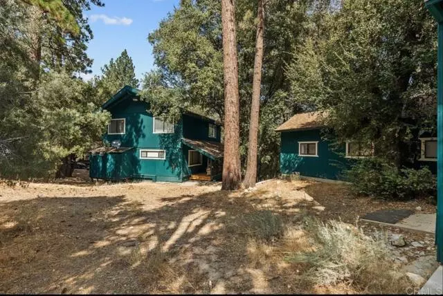 Pine Mtn Club, CA 93222,2330 Alpen Court