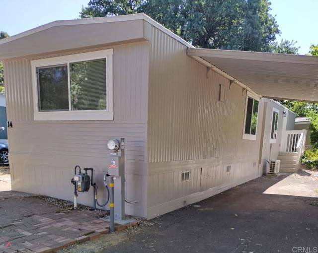 12125 Lake Boulevard #Space 14, Redding, CA 96003