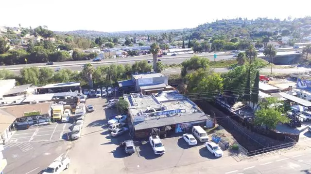 9141 Campo Road, Spring Valley, CA 91977