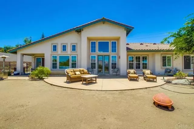 1740 La Force Rd, Alpine, CA 91901