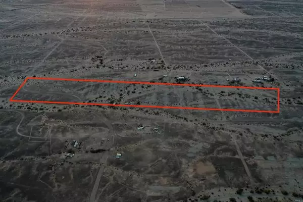 Imperial, CA 92283,0 Sidewinder Road