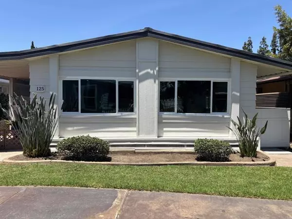9255 N Magnolia Avenue #Spc 125, Santee, CA 92071