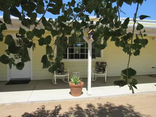 2142 Buckman Springs Road, Campo, CA 91906