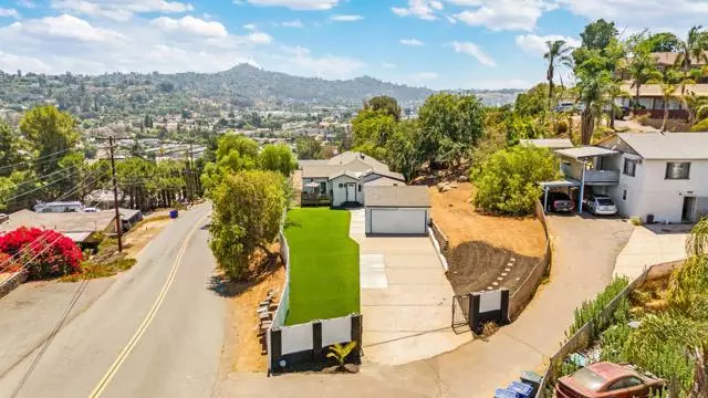 1162 Merritt Drive, El Cajon, CA 92020